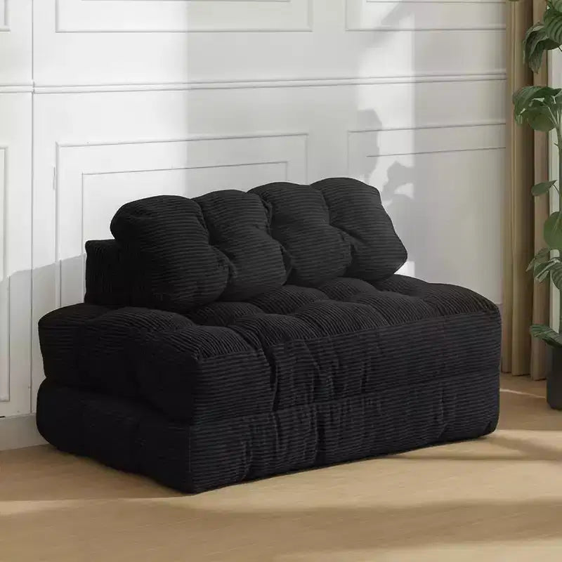 Fauteuil convertible 3-en-1 pliant et portable