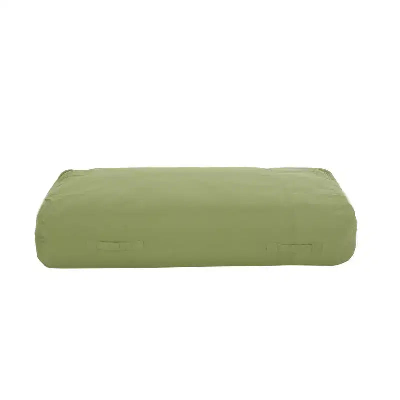 Pouf géant, chaise longue de sol imperméable