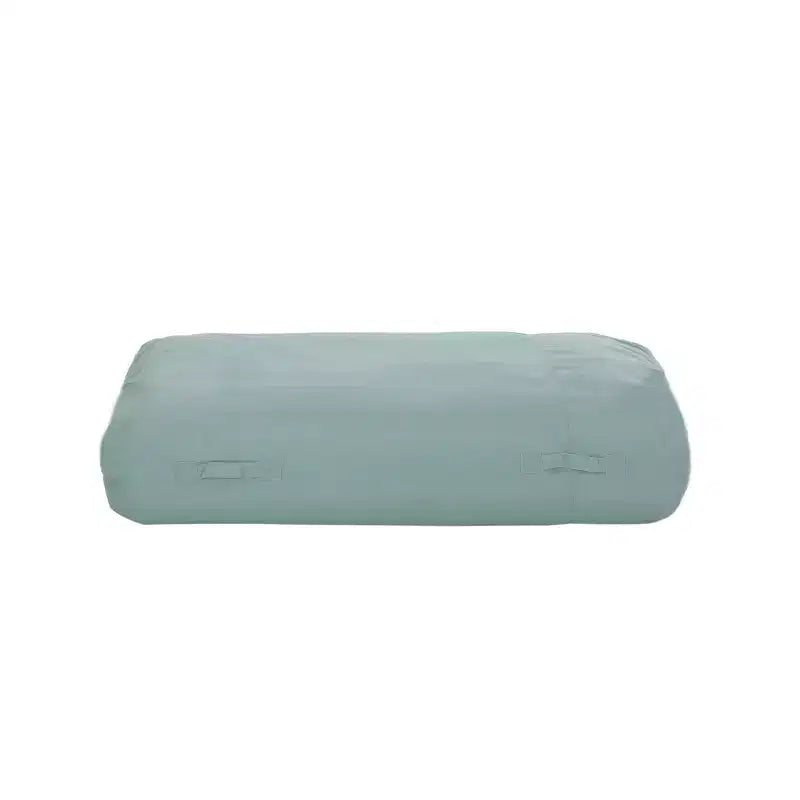 Pouf géant, chaise longue de sol imperméable