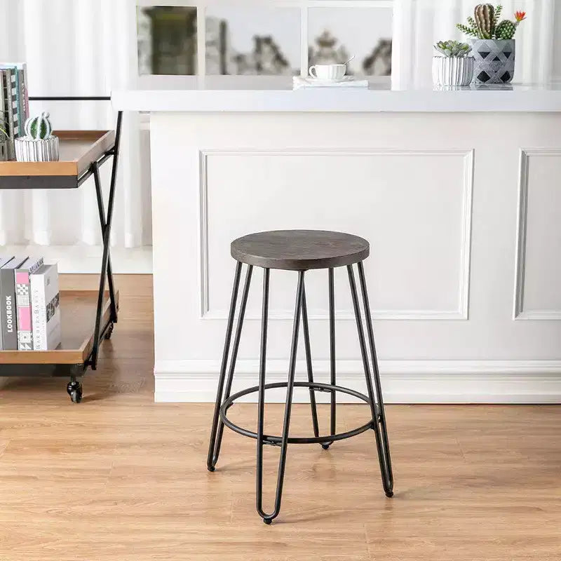 Tabourets de bar hauts