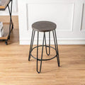 Tabourets de bar hauts