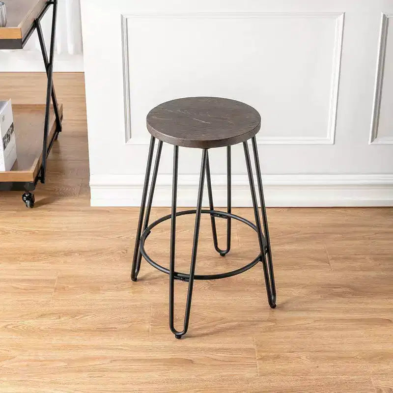 Tabourets de bar hauts