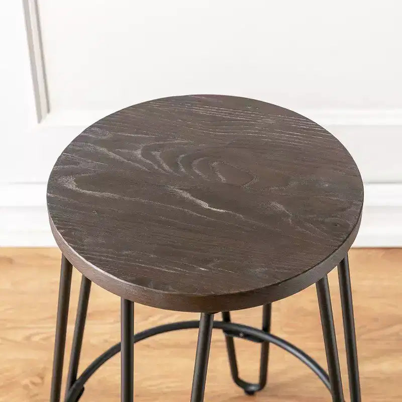 Tabourets de bar hauts
