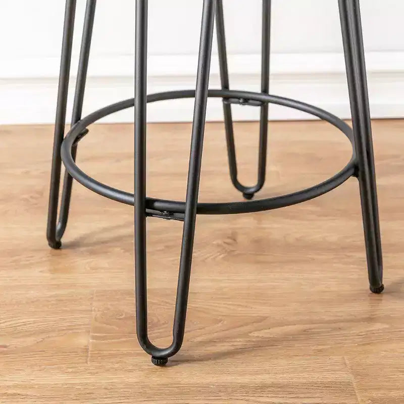 Tabourets de bar hauts