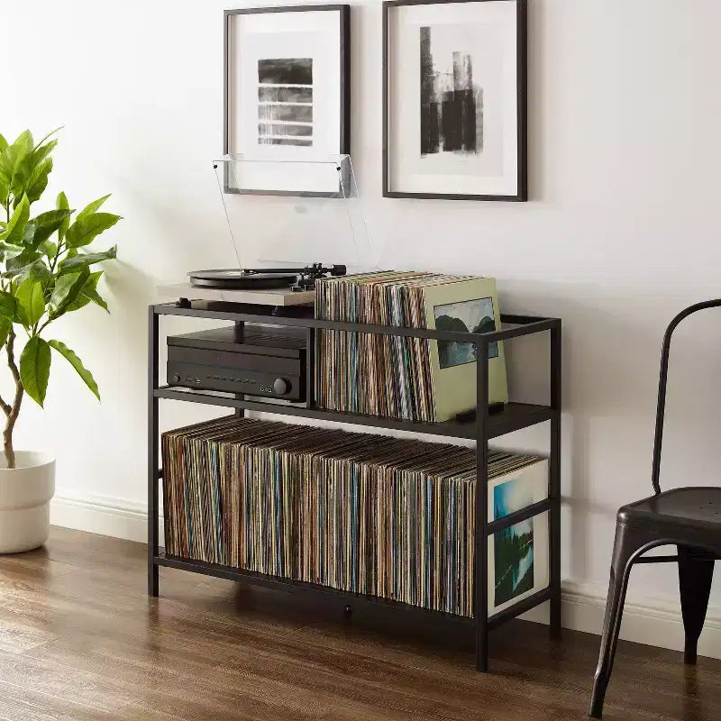 Meuble de rangement pour dossiers