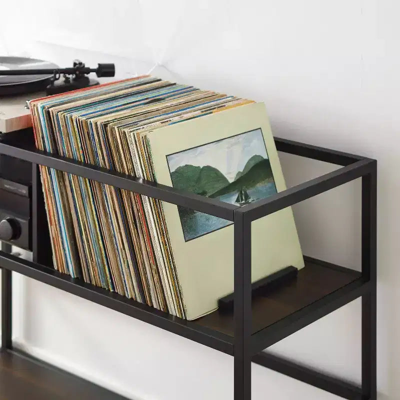 Meuble de rangement pour dossiers