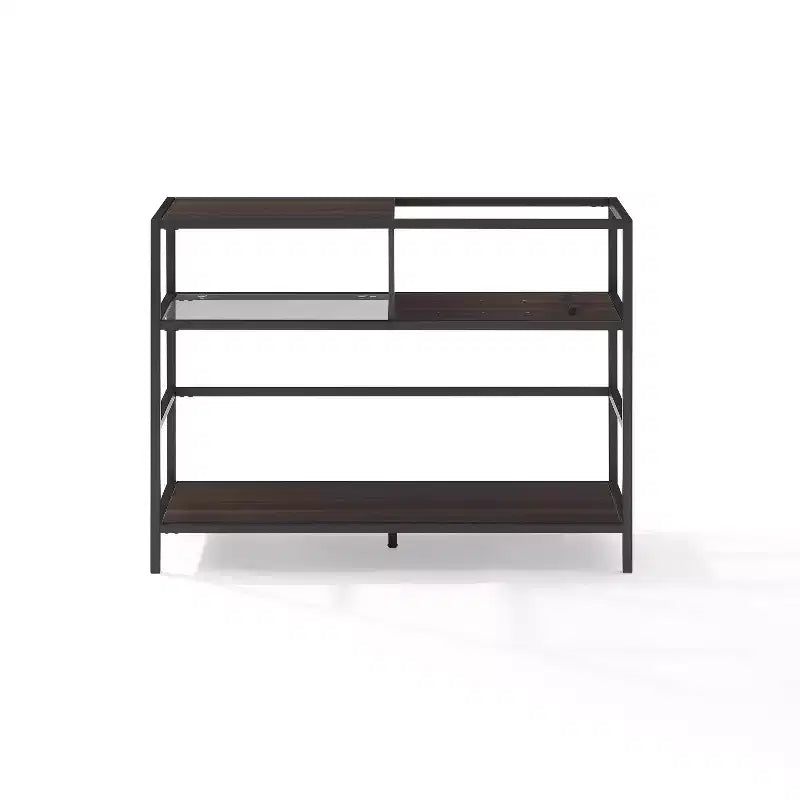 Meuble de rangement pour dossiers