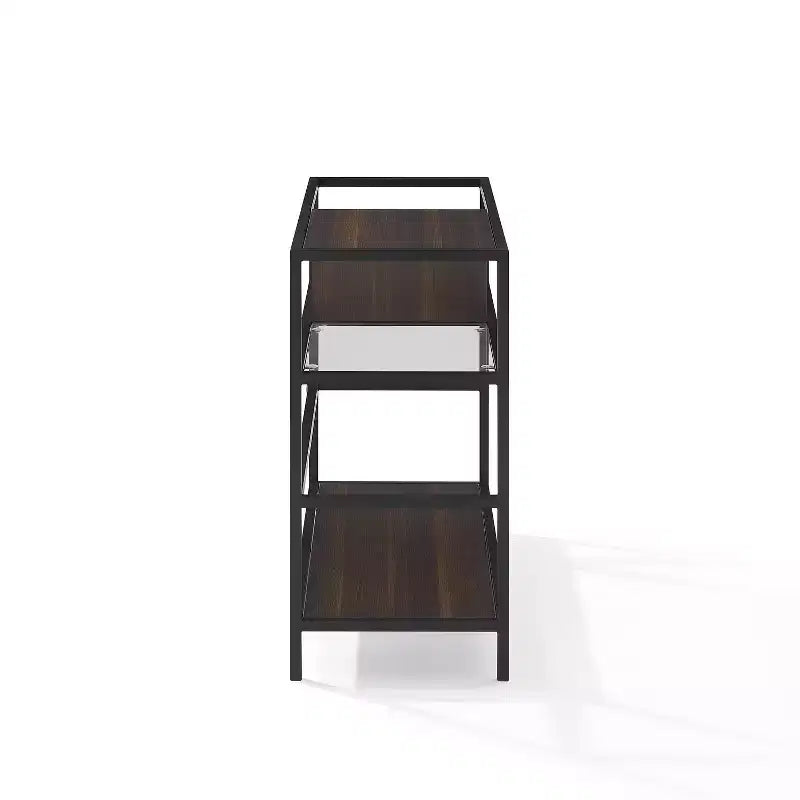Meuble de rangement pour dossiers