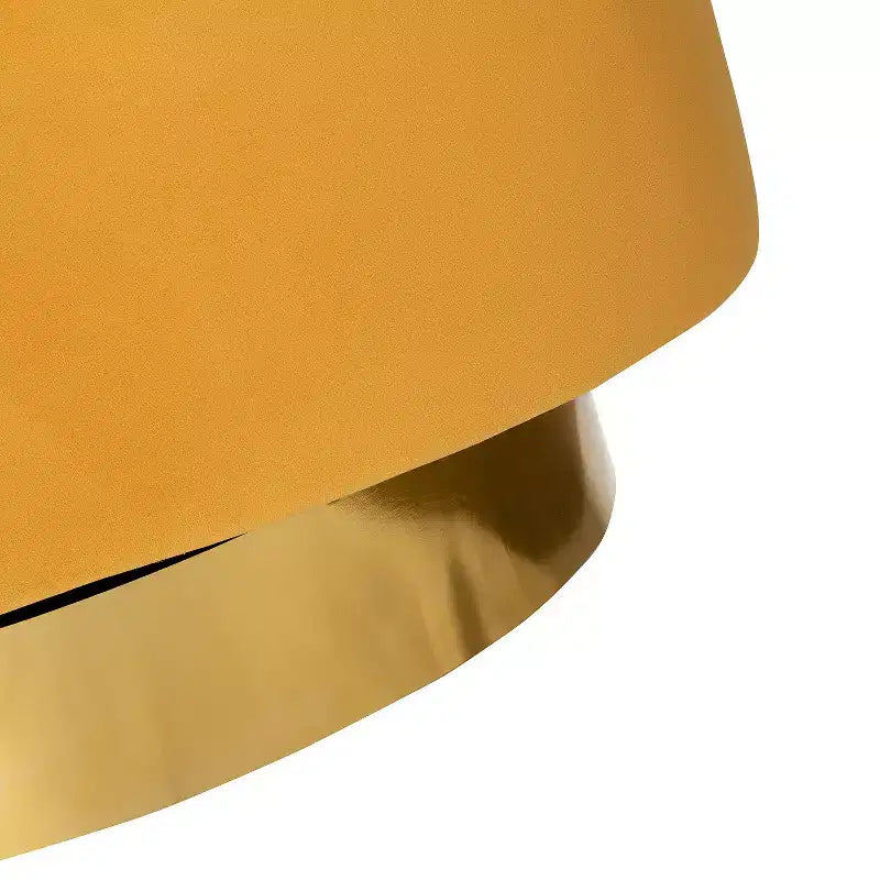 Fauteuil baquet pivotant en velours, fauteuil décoratif de salon