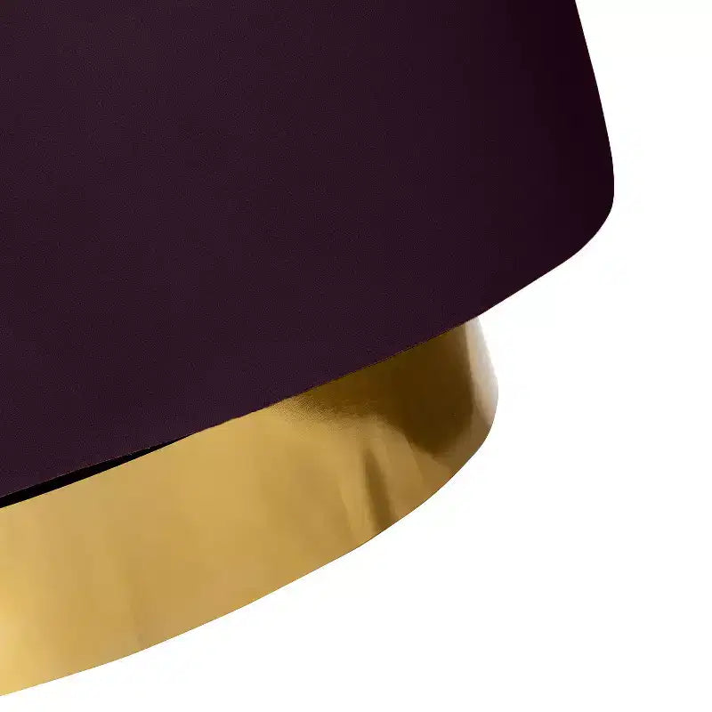 Fauteuil baquet pivotant en velours, fauteuil décoratif de salon