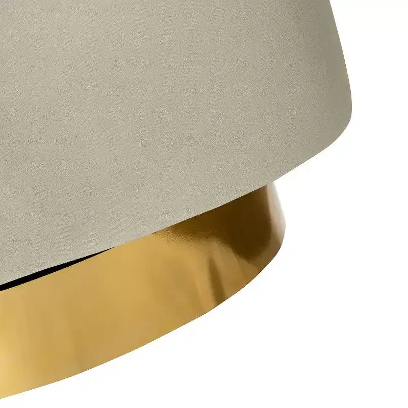 Fauteuil baquet pivotant en velours, fauteuil décoratif de salon