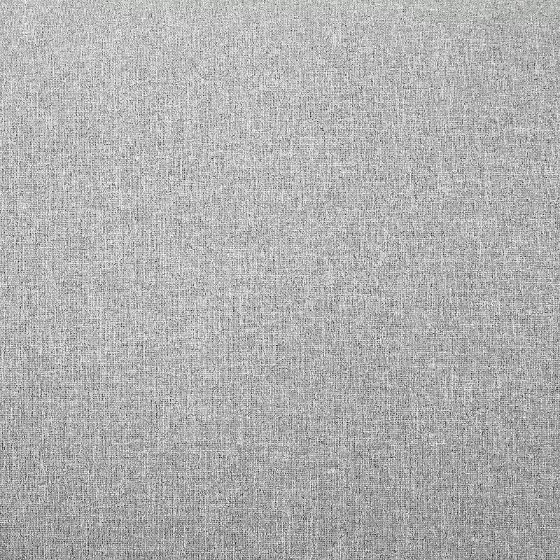 Fauteuil Polyester/Bois